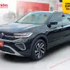 VOLKSWAGEN T-CROSS 1.4 250 TSI TOTAL FLEX HIGHLINE AUTOMÁTICO VOLKSWAGEN T-CROSS 1.4 250 TSI TOTAL FLEX HIGHLINE AUTOMÁTICO