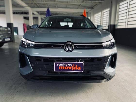 VOLKSWAGEN TERA 1.0 170 TSI COMFORT AUTOMÁTICO