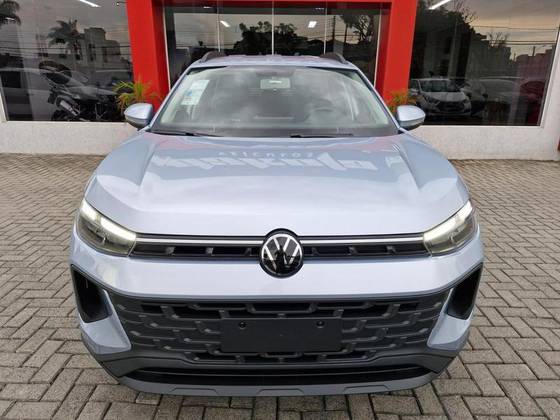VOLKSWAGEN TERA 1.0 170 TSI COMFORT AUTOMÁTICO