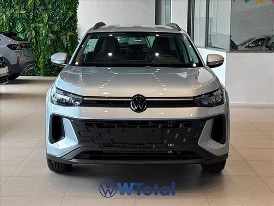 VOLKSWAGEN TERA 1.0 170 TSI COMFORT AUTOMÁTICO