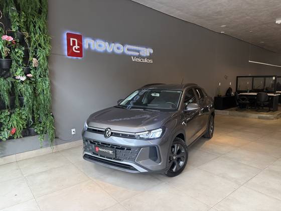 VOLKSWAGEN TERA 1.0 170 TSI COMFORT AUTOMÁTICO