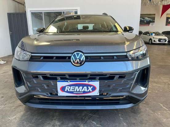 VOLKSWAGEN-TERA-1.0 170 TSI COMFORT AUTOMÁTICO VOLKSWAGEN-TERA-2025