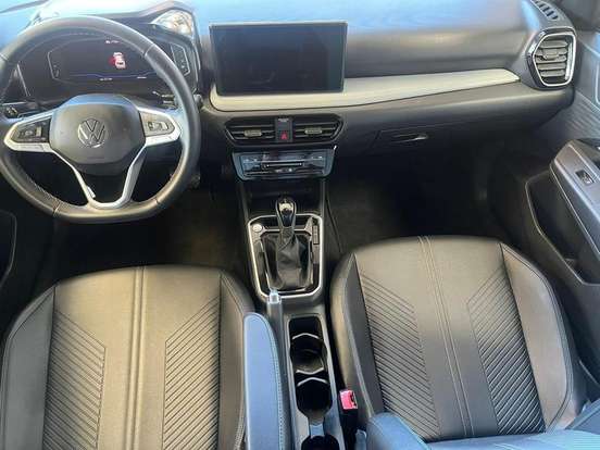 VOLKSWAGEN-TERA-1.0 170 TSI COMFORT AUTOMÁTICO VOLKSWAGEN-TERA-2025