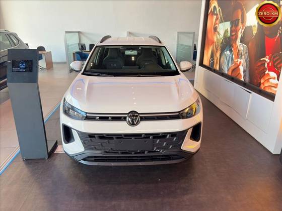 VOLKSWAGEN TERA 1.0 170 TSI COMFORT AUTOMÁTICO