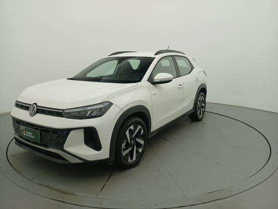 VOLKSWAGEN TERA 1.0 170 TSI HIGH AUTOMÁTICO