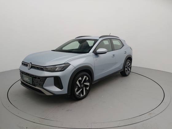 VOLKSWAGEN TERA 1.0 170 TSI HIGH AUTOMÁTICO