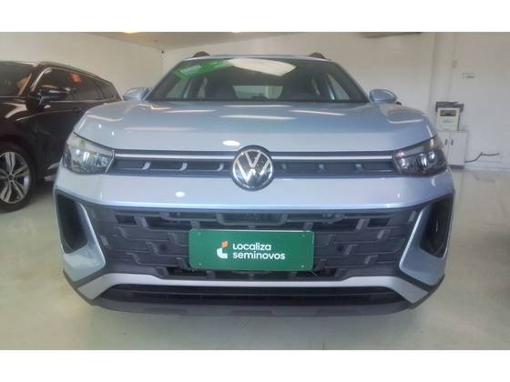 VOLKSWAGEN TERA 1.0 170 TSI HIGH AUTOMÁTICO