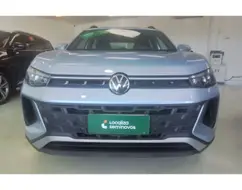 VOLKSWAGEN TERA 1.0 170 TSI HIGH AUTOMÁTICO VOLKSWAGEN TERA 1.0 170 TSI HIGH AUTOMÁTICO