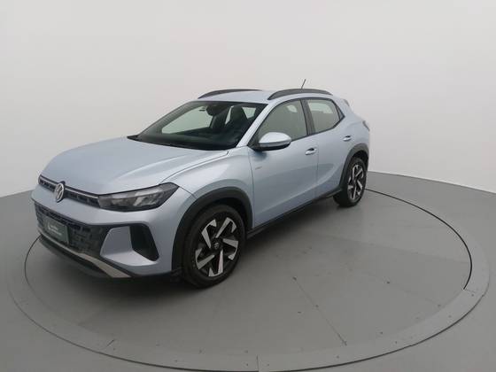 VOLKSWAGEN TERA 1.0 170 TSI HIGH AUTOMÁTICO