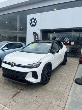 VOLKSWAGEN TERA 1.0 170 TSI HIGH AUTOMÁTICO