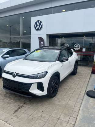VOLKSWAGEN-TERA-1.0 170 TSI HIGH AUTOMÁTICO VOLKSWAGEN-TERA-2026