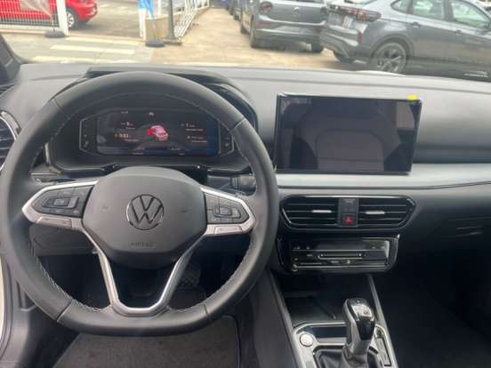 VOLKSWAGEN-TERA-1.0 170 TSI HIGH AUTOMÁTICO VOLKSWAGEN-TERA-2026