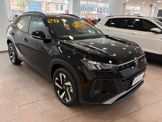 VOLKSWAGEN TERA 1.0 170 TSI HIGH AUTOMÁTICO