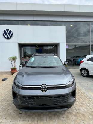 VOLKSWAGEN-TERA-1.0 170 TSI HIGH AUTOMÁTICO VOLKSWAGEN-TERA-2026