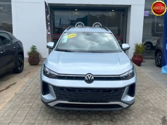 VOLKSWAGEN TERA 1.0 170 TSI HIGH AUTOMÁTICO