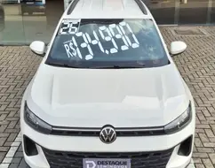 VOLKSWAGEN TERA 1.0 170 TSI HIGH AUTOMÁTICO VOLKSWAGEN TERA 1.0 170 TSI HIGH AUTOMÁTICO