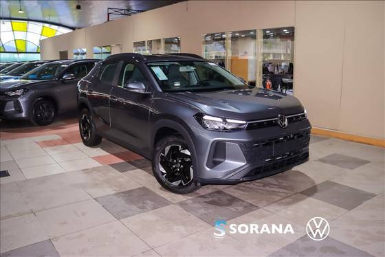 VOLKSWAGEN TERA 1.0 170 TSI MANUAL