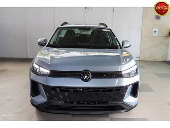 VOLKSWAGEN TERA 1.0 MPI MANUAL