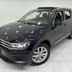 VOLKSWAGEN TIGUAN 1.4 250 TSI TOTAL FLEX ALLSPACE COMFORTLINE TIPTRONIC VOLKSWAGEN TIGUAN 1.4 250 TSI TOTAL FLEX ALLSPACE COMFORTLINE TIPTRONIC