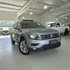 VOLKSWAGEN TIGUAN 1.4 250 TSI TOTAL FLEX ALLSPACE COMFORTLINE TIPTRONIC VOLKSWAGEN TIGUAN 1.4 250 TSI TOTAL FLEX ALLSPACE COMFORTLINE TIPTRONIC