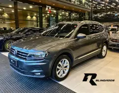 VOLKSWAGEN TIGUAN 1.4 250 TSI TOTAL FLEX ALLSPACE COMFORTLINE TIPTRONIC VOLKSWAGEN TIGUAN 1.4 250 TSI TOTAL FLEX ALLSPACE COMFORTLINE TIPTRONIC