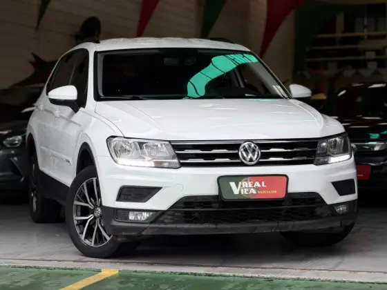 VOLKSWAGEN TIGUAN 1.4 250 TSI TOTAL FLEX ALLSPACE TIPTRONIC