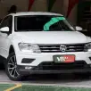 VOLKSWAGEN TIGUAN 1.4 250 TSI TOTAL FLEX ALLSPACE TIPTRONIC VOLKSWAGEN TIGUAN 1.4 250 TSI TOTAL FLEX ALLSPACE TIPTRONIC