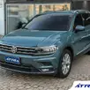 VOLKSWAGEN TIGUAN 1.4 250 TSI TOTAL FLEX ALLSPACE COMFORTLINE TIPTRONIC VOLKSWAGEN TIGUAN 1.4 250 TSI TOTAL FLEX ALLSPACE COMFORTLINE TIPTRONIC