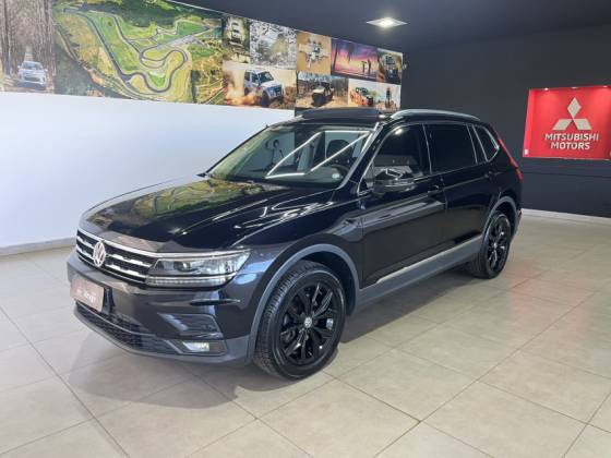 VOLKSWAGEN TIGUAN 1.4 250 TSI TOTAL FLEX ALLSPACE TIPTRONIC
