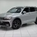 VOLKSWAGEN TIGUAN 2.0 350 TSI GASOLINA ALLSPACE R-LINE 4MOTION DSG VOLKSWAGEN TIGUAN 2.0 350 TSI GASOLINA ALLSPACE R-LINE 4MOTION DSG