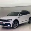 VOLKSWAGEN TIGUAN 2.0 350 TSI GASOLINA ALLSPACE R-LINE 4MOTION DSG VOLKSWAGEN TIGUAN 2.0 350 TSI GASOLINA ALLSPACE R-LINE 4MOTION DSG