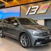 VOLKSWAGEN TIGUAN 2.0 350 TSI GASOLINA ALLSPACE R-LINE 4MOTION DSG VOLKSWAGEN TIGUAN 2.0 350 TSI GASOLINA ALLSPACE R-LINE 4MOTION DSG