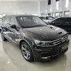 VOLKSWAGEN TIGUAN 2.0 350 TSI GASOLINA ALLSPACE R-LINE 4MOTION DSG VOLKSWAGEN TIGUAN 2.0 350 TSI GASOLINA ALLSPACE R-LINE 4MOTION DSG