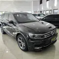 VOLKSWAGEN TIGUAN 2.0 350 TSI GASOLINA ALLSPACE R-LINE 4MOTION DSG VOLKSWAGEN TIGUAN 2.0 350 TSI GASOLINA ALLSPACE R-LINE 4MOTION DSG