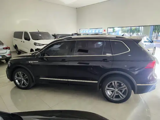 VOLKSWAGEN-TIGUAN-2.0 350 TSI GASOLINA ALLSPACE R-LINE 4MOTION DSG VOLKSWAGEN-TIGUAN-2020