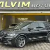 VOLKSWAGEN TIGUAN 2.0 350 TSI GASOLINA ALLSPACE R-LINE 4MOTION DSG VOLKSWAGEN TIGUAN 2.0 350 TSI GASOLINA ALLSPACE R-LINE 4MOTION DSG