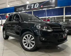 VOLKSWAGEN TIGUAN 2.0 TSI 16V TURBO GASOLINA 4P TIPTRONIC VOLKSWAGEN TIGUAN 2.0 TSI 16V TURBO GASOLINA 4P TIPTRONIC