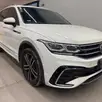 VOLKSWAGEN TIGUAN 2.0 300 TSI GASOLINA ALLSPACE R-LINE AUTOMÁTICO VOLKSWAGEN TIGUAN 2.0 300 TSI GASOLINA ALLSPACE R-LINE AUTOMÁTICO