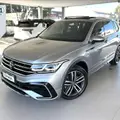 VOLKSWAGEN TIGUAN 2.0 300 TSI GASOLINA ALLSPACE R-LINE AUTOMÁTICO VOLKSWAGEN TIGUAN 2.0 300 TSI GASOLINA ALLSPACE R-LINE AUTOMÁTICO