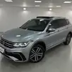 VOLKSWAGEN TIGUAN 2.0 300 TSI GASOLINA ALLSPACE R-LINE AUTOMÁTICO VOLKSWAGEN TIGUAN 2.0 300 TSI GASOLINA ALLSPACE R-LINE AUTOMÁTICO