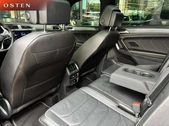 VOLKSWAGEN-TIGUAN-2.0 300 TSI GASOLINA ALLSPACE R-LINE AUTOMÁTICO VOLKSWAGEN-TIGUAN-2023