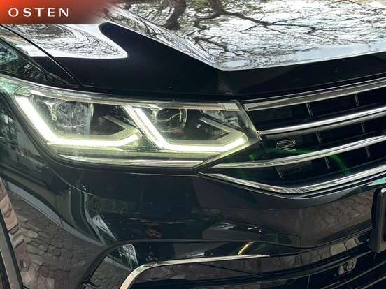 VOLKSWAGEN-TIGUAN-2.0 300 TSI GASOLINA ALLSPACE R-LINE AUTOMÁTICO VOLKSWAGEN-TIGUAN-2023