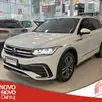 VOLKSWAGEN TIGUAN 2.0 300 TSI GASOLINA ALLSPACE R-LINE AUTOMÁTICO VOLKSWAGEN TIGUAN 2.0 300 TSI GASOLINA ALLSPACE R-LINE AUTOMÁTICO