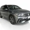 VOLKSWAGEN TIGUAN 2.0 300 TSI GASOLINA ALLSPACE R-LINE AUTOMÁTICO VOLKSWAGEN TIGUAN 2.0 300 TSI GASOLINA ALLSPACE R-LINE AUTOMÁTICO