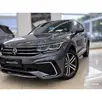 VOLKSWAGEN TIGUAN 2.0 300 TSI GASOLINA ALLSPACE R-LINE AUTOMÁTICO VOLKSWAGEN TIGUAN 2.0 300 TSI GASOLINA ALLSPACE R-LINE AUTOMÁTICO