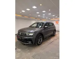 VOLKSWAGEN TIGUAN 2.0 350 TSI GASOLINA ALLSPACE R-LINE 4MOTION DSG VOLKSWAGEN TIGUAN 2.0 350 TSI GASOLINA ALLSPACE R-LINE 4MOTION DSG