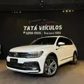 VOLKSWAGEN TIGUAN 2.0 350 TSI GASOLINA ALLSPACE R-LINE 4MOTION DSG VOLKSWAGEN TIGUAN 2.0 350 TSI GASOLINA ALLSPACE R-LINE 4MOTION DSG