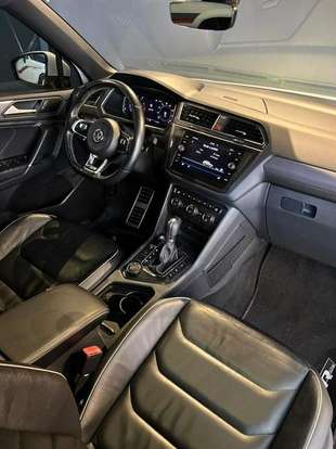VOLKSWAGEN-TIGUAN-2.0 350 TSI GASOLINA ALLSPACE R-LINE 4MOTION DSG VOLKSWAGEN-TIGUAN-2019