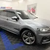 VOLKSWAGEN TIGUAN 2.0 350 TSI GASOLINA ALLSPACE R-LINE 4MOTION DSG VOLKSWAGEN TIGUAN 2.0 350 TSI GASOLINA ALLSPACE R-LINE 4MOTION DSG