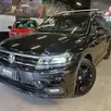 VOLKSWAGEN TIGUAN 2.0 350 TSI GASOLINA ALLSPACE R-LINE 4MOTION DSG VOLKSWAGEN TIGUAN 2.0 350 TSI GASOLINA ALLSPACE R-LINE 4MOTION DSG